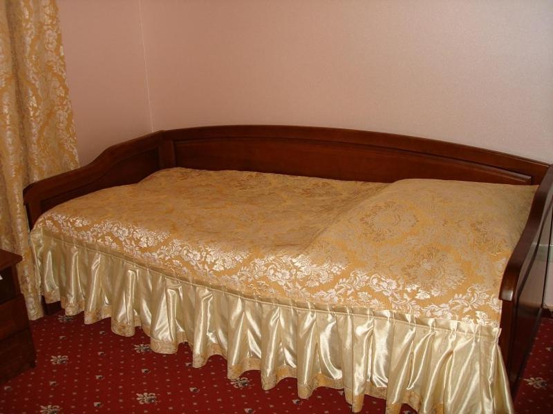 Nelly Apart Kiev Habitación foto