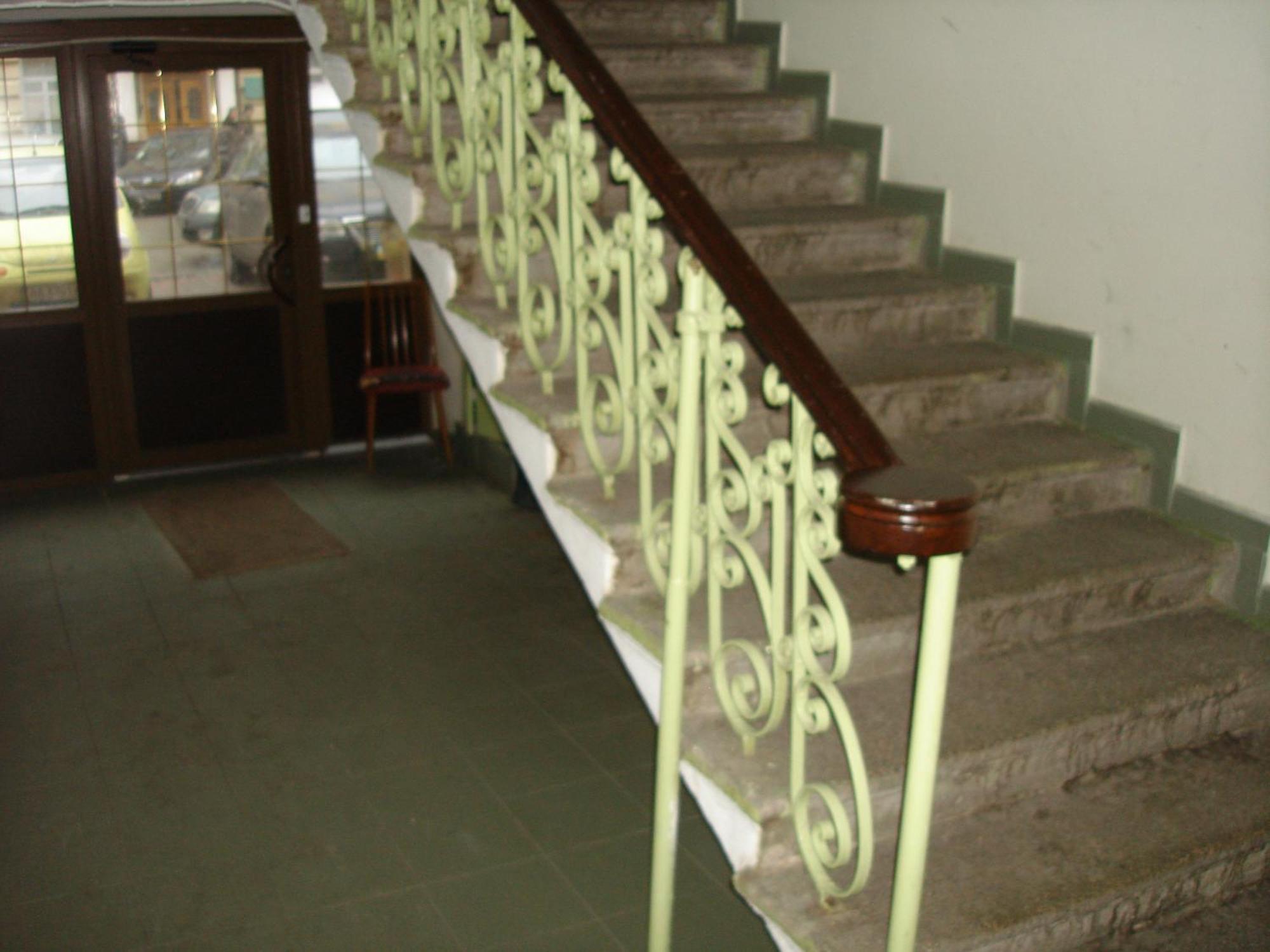 Nelly Apart Kiev Exterior foto