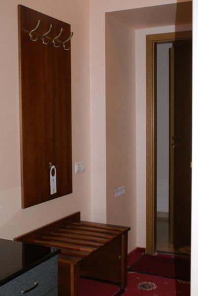 Nelly Apart Kiev Exterior foto