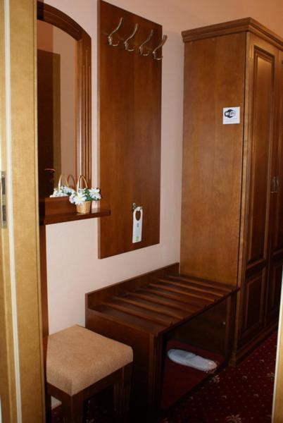 Nelly Apart Kiev Exterior foto