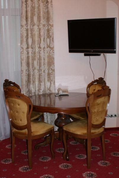 Nelly Apart Kiev Exterior foto